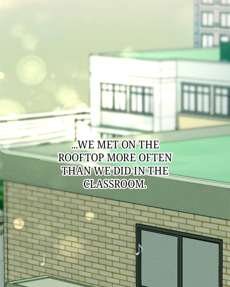 A Delinquent’s First Love Episode 15 page 85 - 