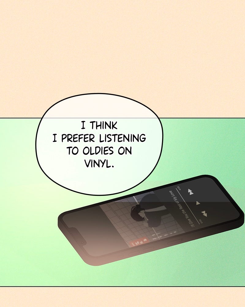 A Delinquent’s First Love Episode 15 page 89 - 