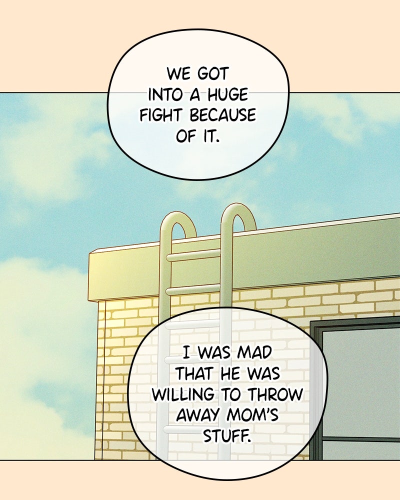 A Delinquent’s First Love Episode 15 page 94 - 
