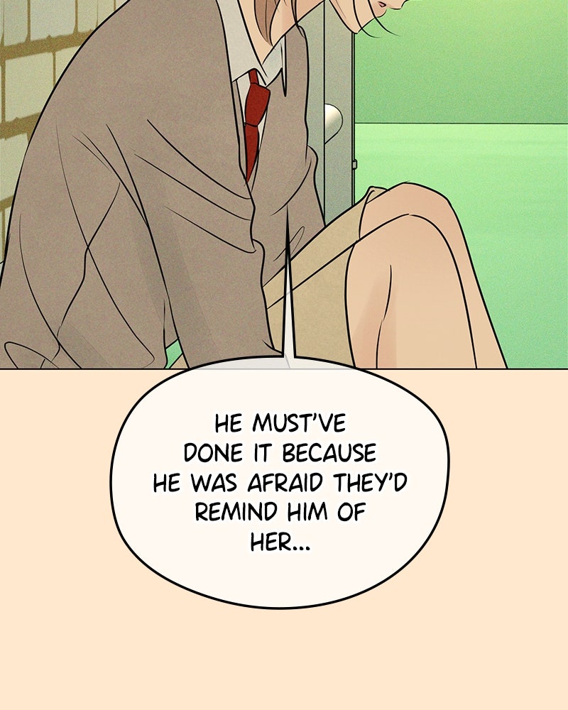 A Delinquent’s First Love Episode 15 page 96 - 
