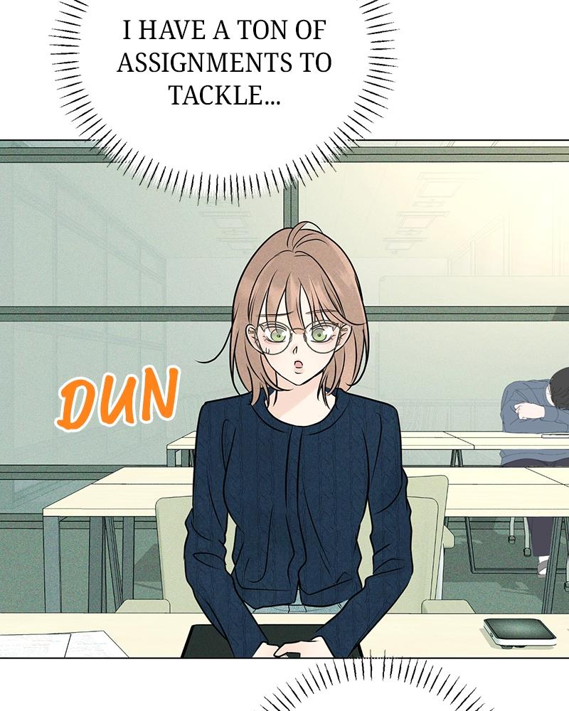 A Delinquent’s First Love Chapter 16 page 107 - 