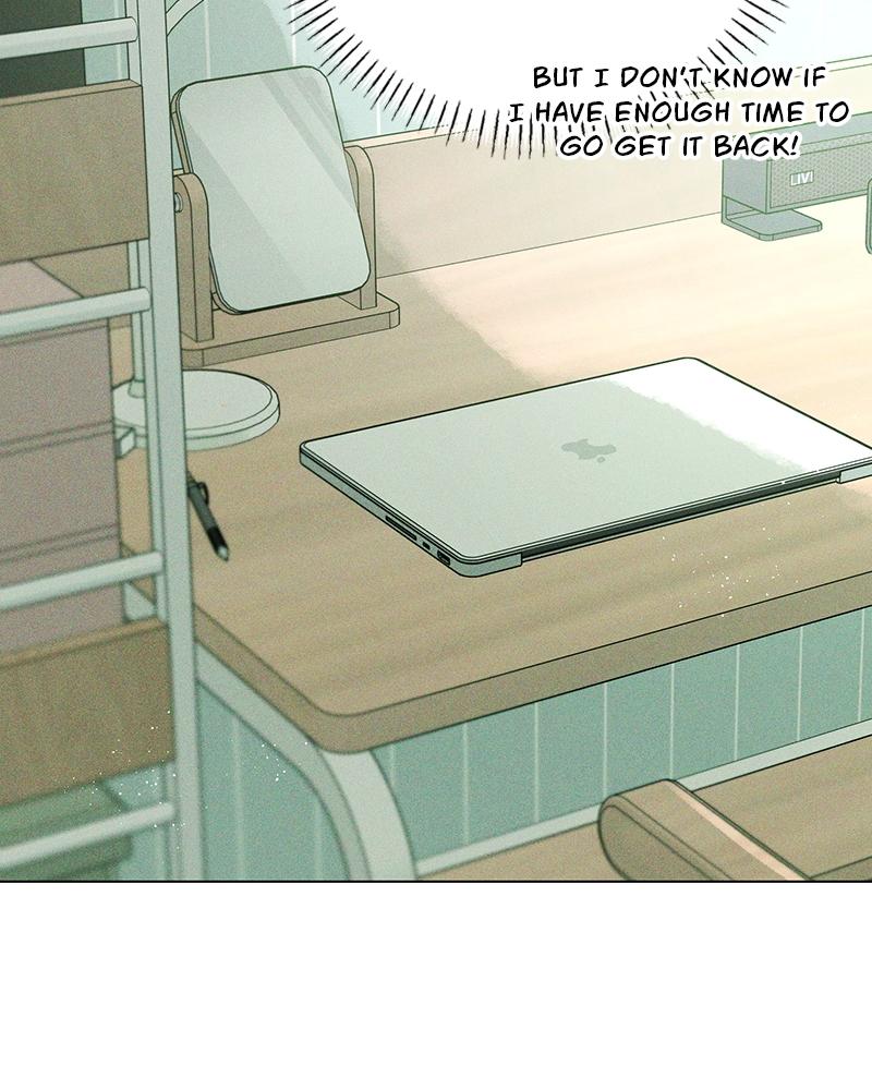 A Delinquent’s First Love Chapter 16 page 109 - 