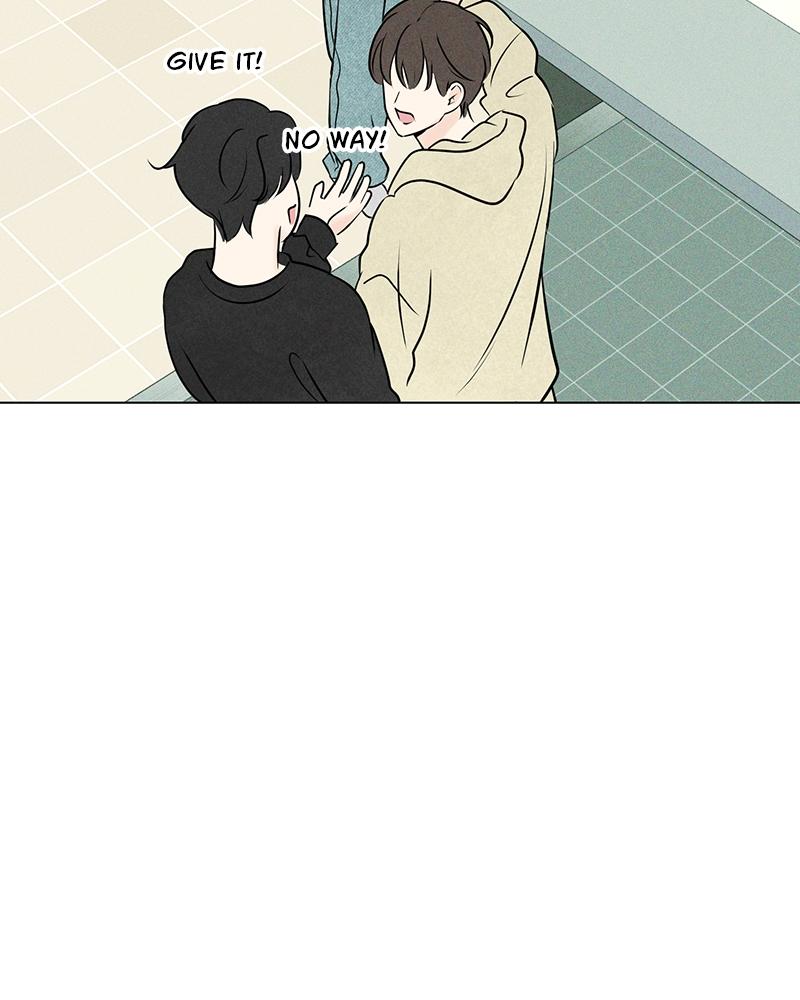 A Delinquent’s First Love Chapter 16 page 133 - 