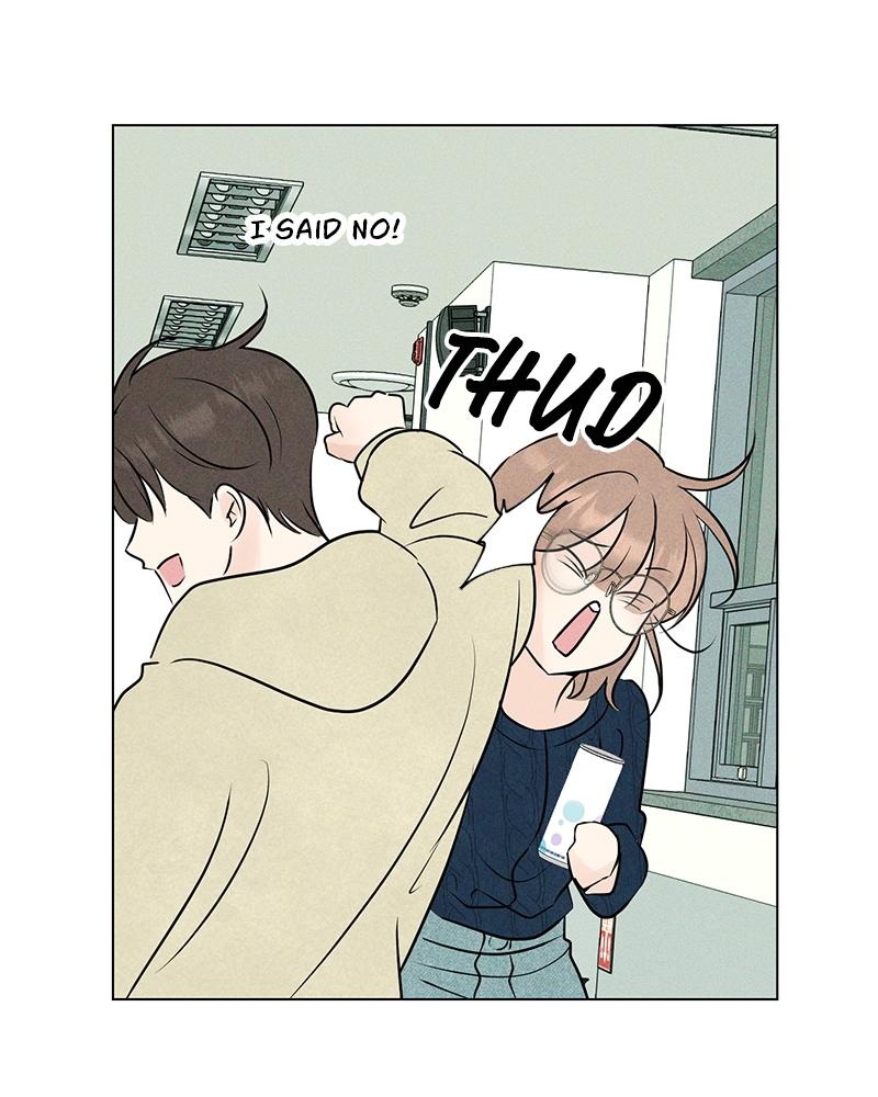 A Delinquent’s First Love Chapter 16 page 134 - 