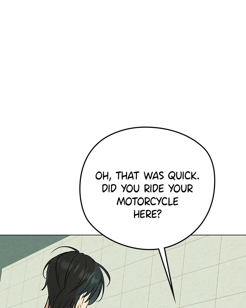 A Delinquent’s First Love Chapter 16 page 19 - 