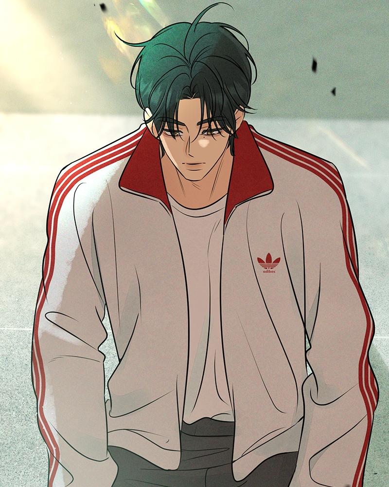 A Delinquent’s First Love Chapter 16 page 23 - 