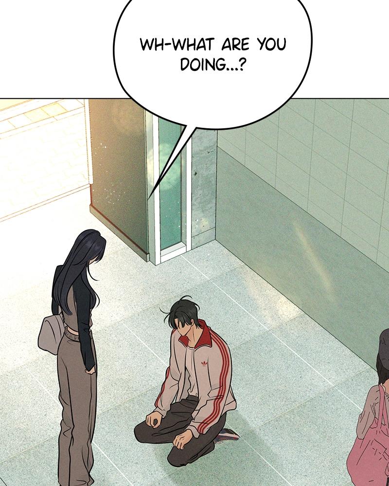 A Delinquent’s First Love Chapter 16 page 27 - 