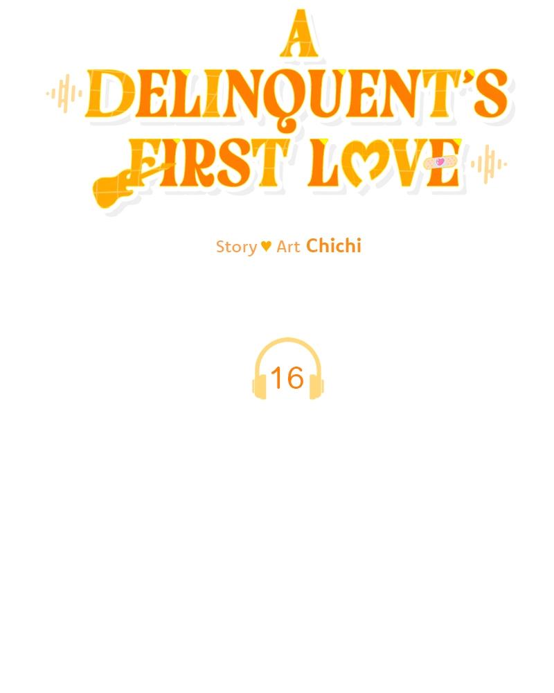 A Delinquent’s First Love Chapter 16 page 61 - 
