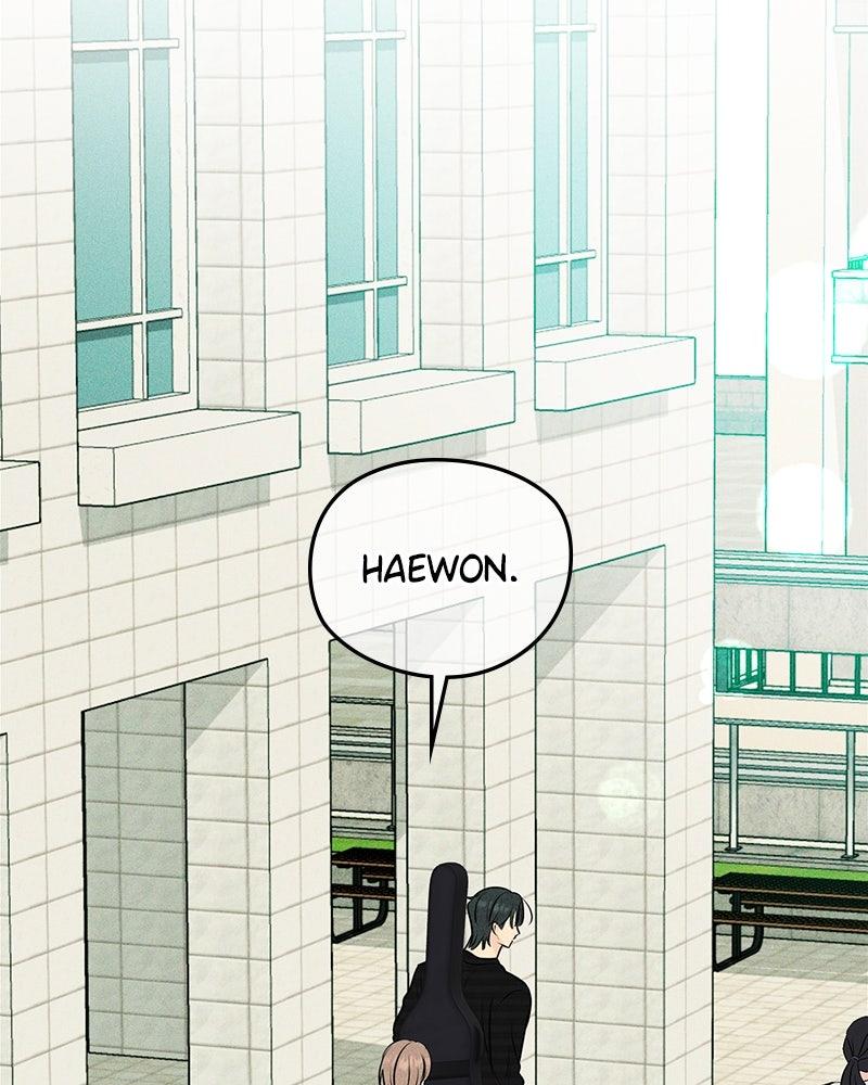 A Delinquent’s First Love Chapter 17 page 107 - 