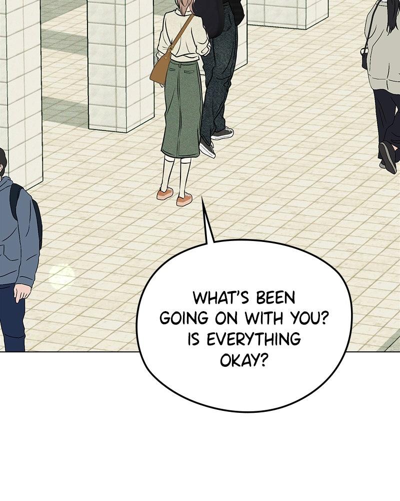 A Delinquent’s First Love Chapter 17 page 108 - 