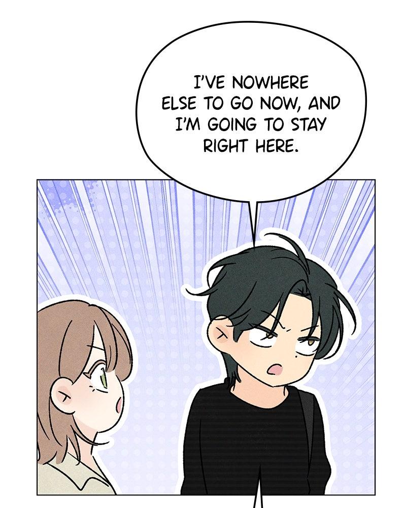 A Delinquent’s First Love Chapter 17 page 117 - 