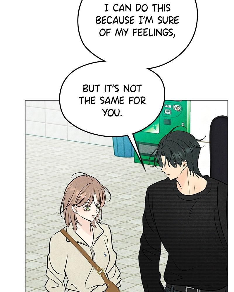 A Delinquent’s First Love Chapter 17 page 123 - 