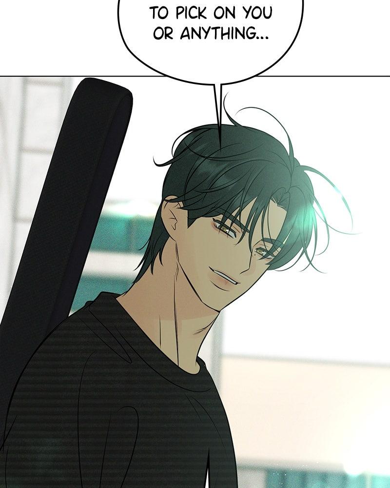 A Delinquent’s First Love Chapter 17 page 131 - 
