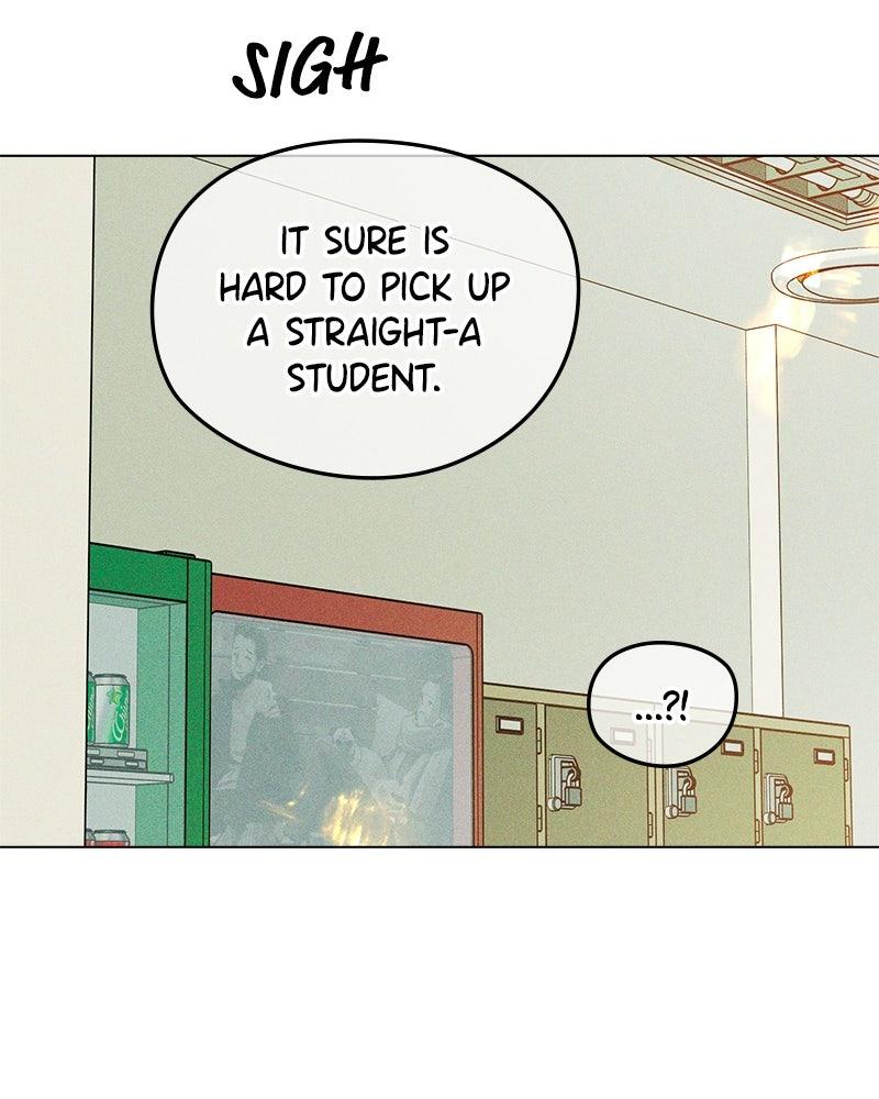 A Delinquent’s First Love Chapter 17 page 23 - 