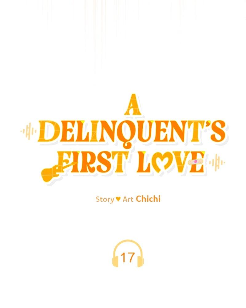 A Delinquent’s First Love Chapter 17 page 38 - 