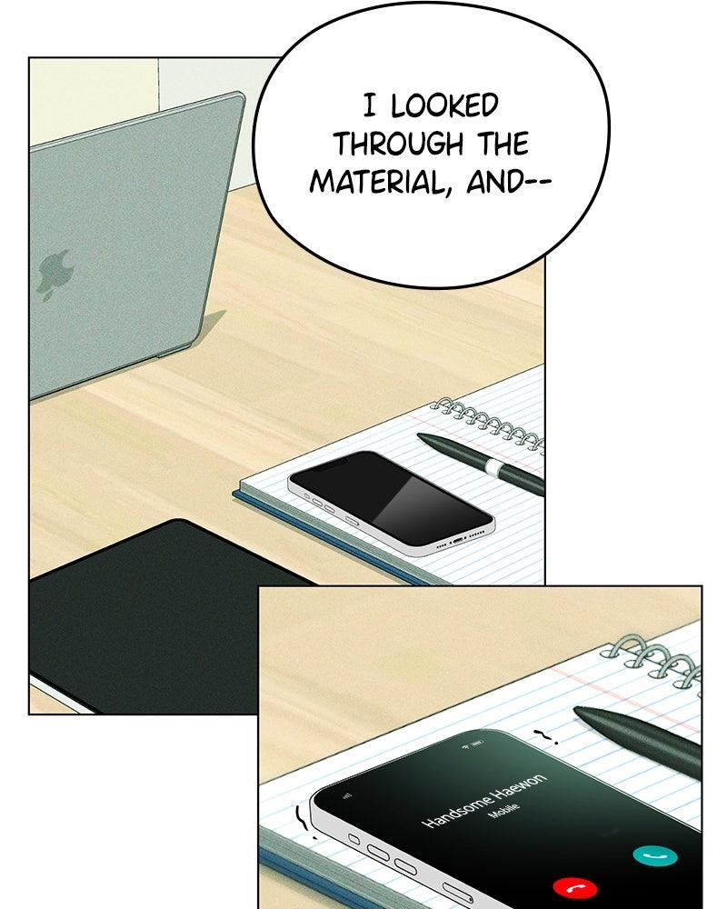 A Delinquent’s First Love Chapter 17 page 51 - 