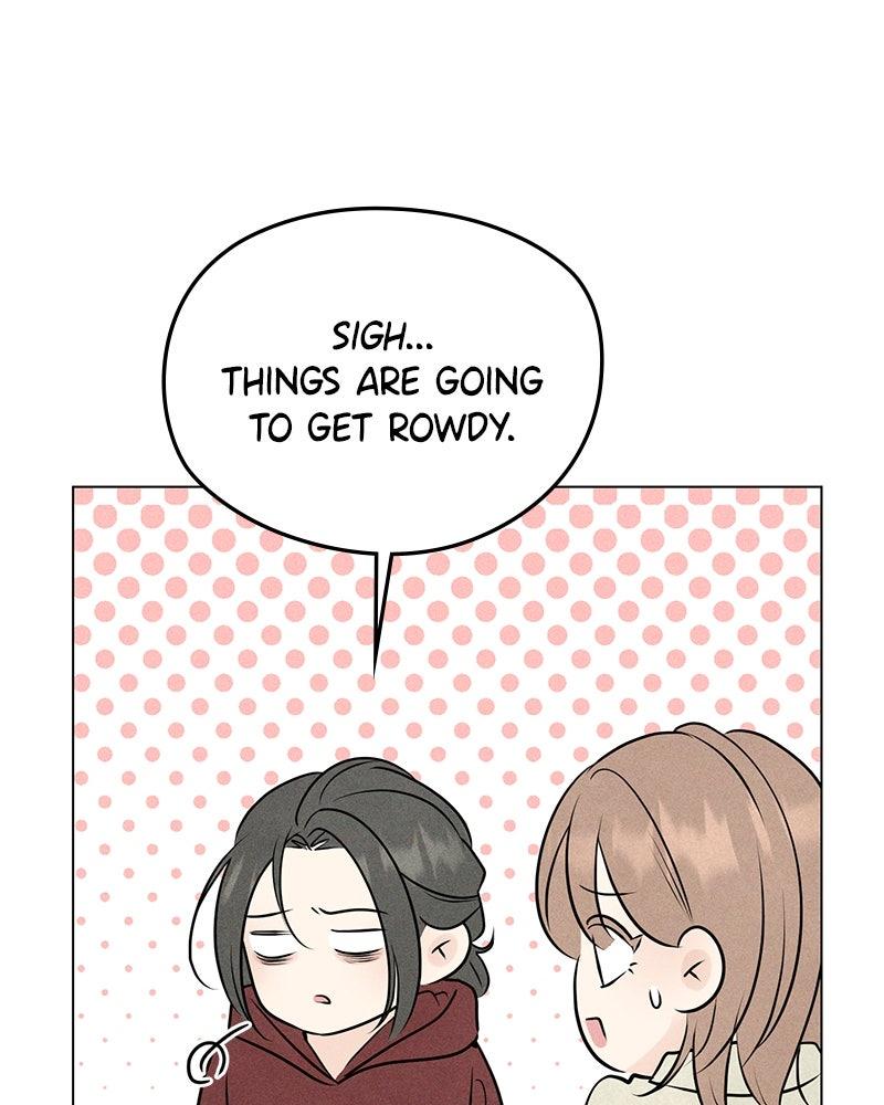 A Delinquent’s First Love Chapter 17 page 76 - 