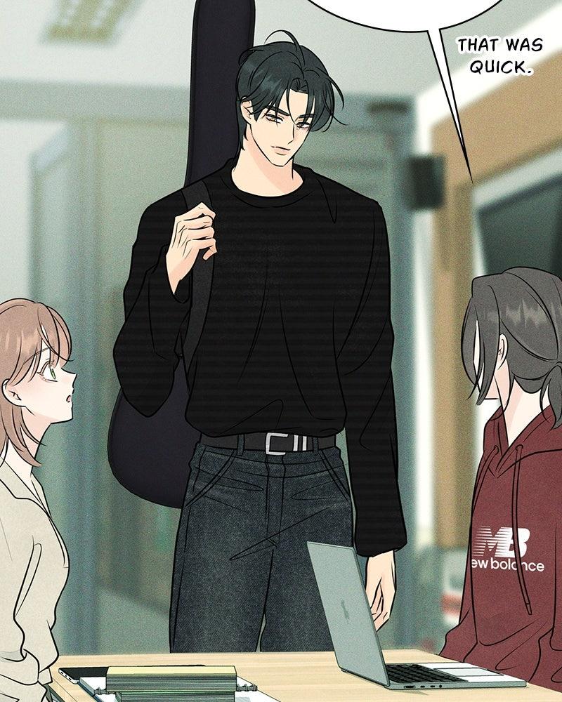 A Delinquent’s First Love Chapter 17 page 83 - 