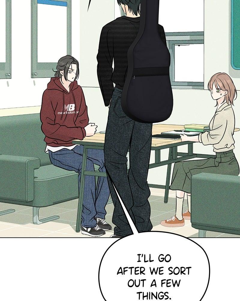 A Delinquent’s First Love Chapter 17 page 89 - 
