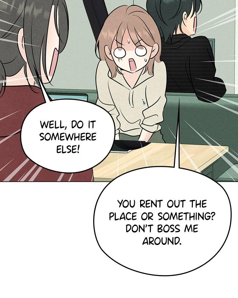 A Delinquent’s First Love Chapter 17 page 99 - 