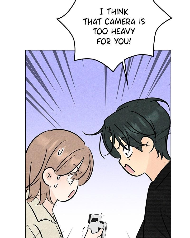 A Delinquent’s First Love Chapter 18 page 108 - 