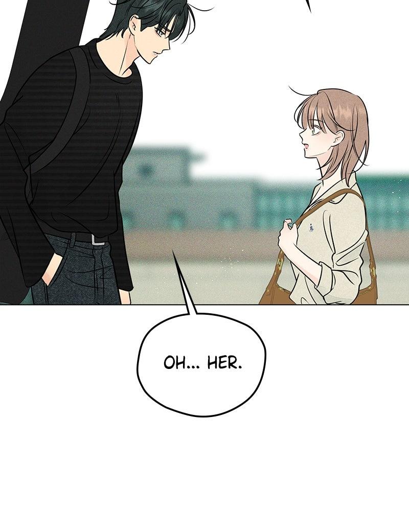 A Delinquent’s First Love Chapter 18 page 12 - 