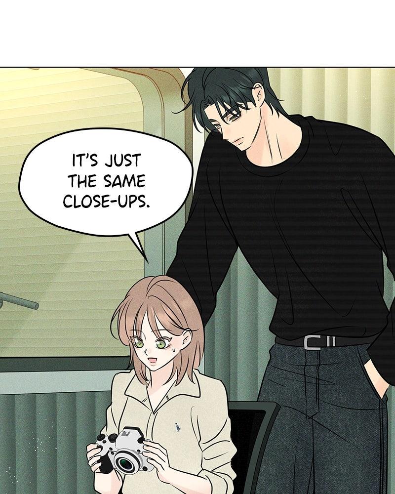 A Delinquent’s First Love Chapter 18 page 120 - 
