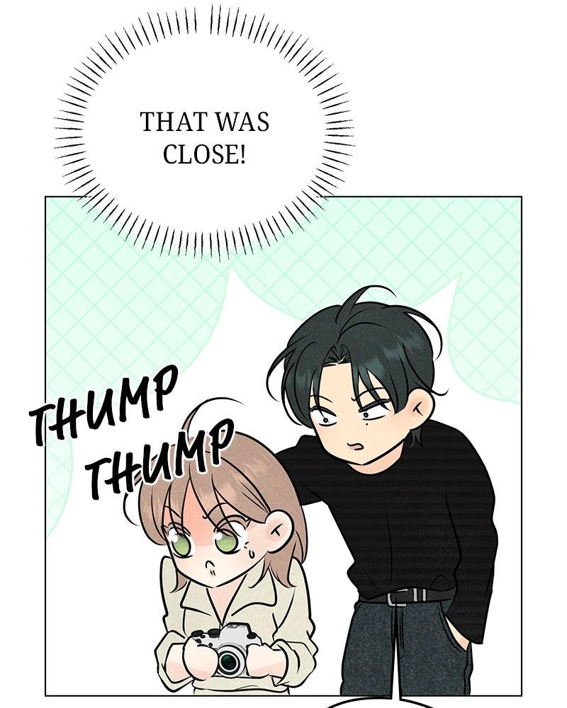 A Delinquent’s First Love Chapter 18 page 124 - 
