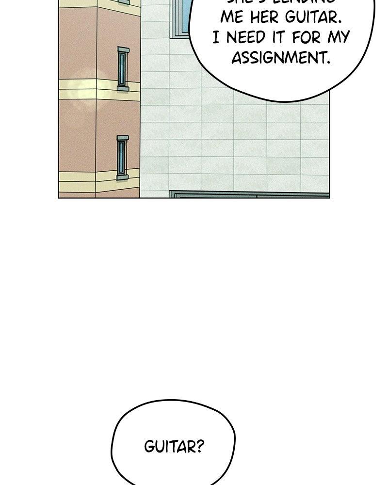 A Delinquent’s First Love Chapter 18 page 14 - 