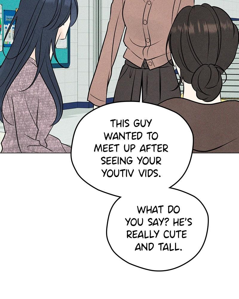 A Delinquent’s First Love Chapter 18 page 136 - 