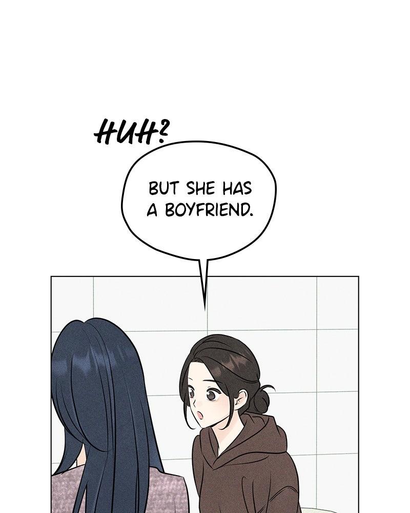 A Delinquent’s First Love Chapter 18 page 137 - 