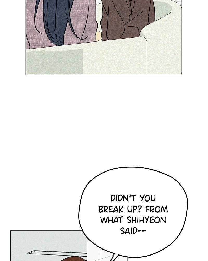 A Delinquent’s First Love Chapter 18 page 138 - 