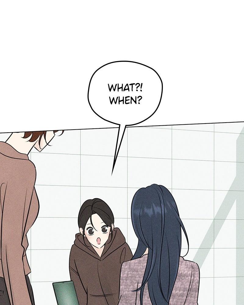 A Delinquent’s First Love Chapter 18 page 144 - 