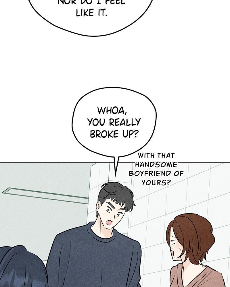 A Delinquent’s First Love Chapter 18 page 147 - 