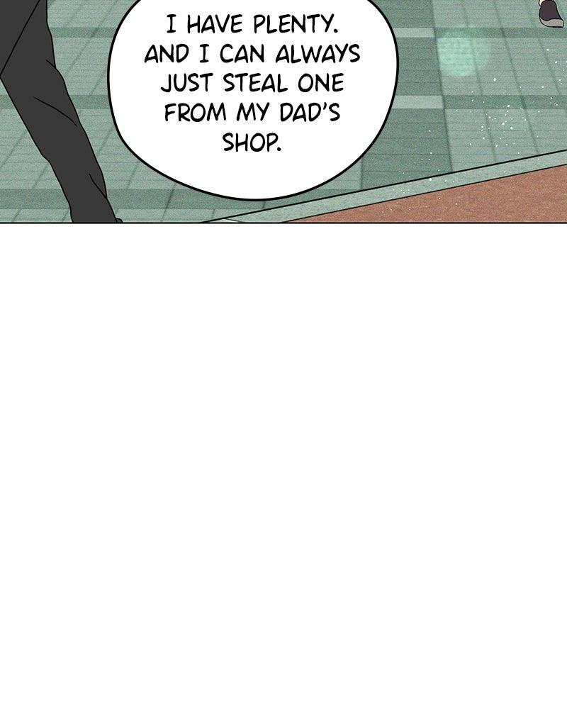 A Delinquent’s First Love Chapter 18 page 21 - 