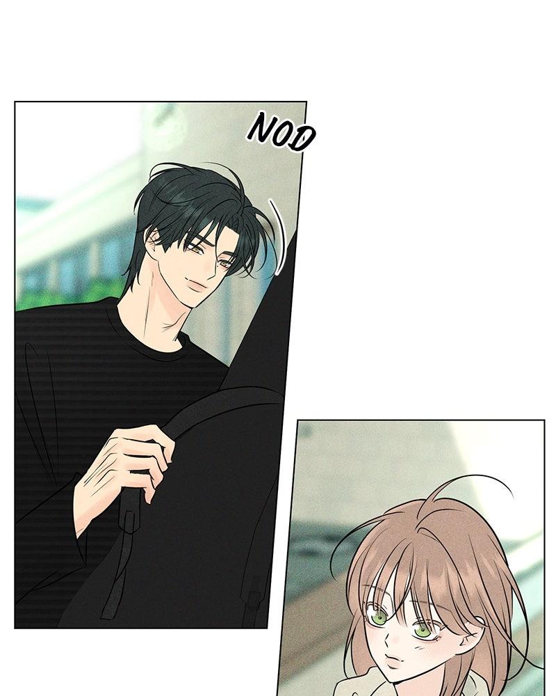 A Delinquent’s First Love Chapter 18 page 22 - 