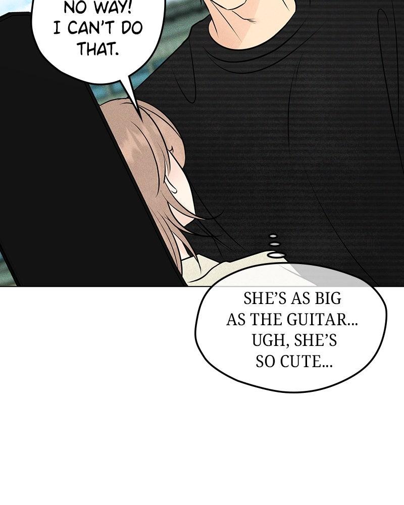 A Delinquent’s First Love Chapter 18 page 27 - 