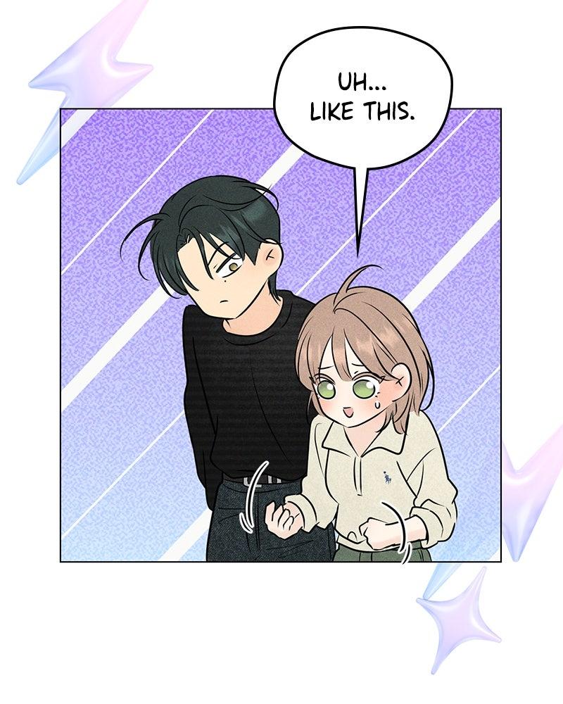 A Delinquent’s First Love Chapter 18 page 31 - 
