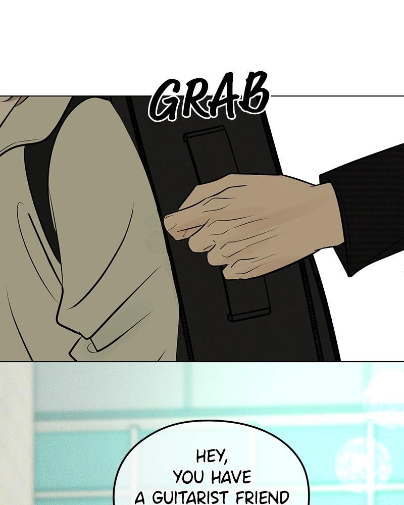 A Delinquent’s First Love Chapter 18 page 34 - 
