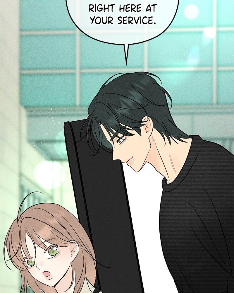 A Delinquent’s First Love Chapter 18 page 35 - 