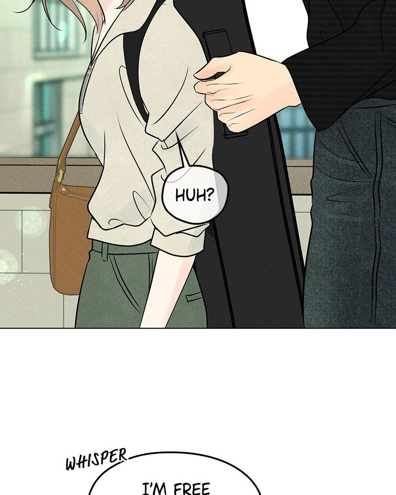 A Delinquent’s First Love Chapter 18 page 36 - 
