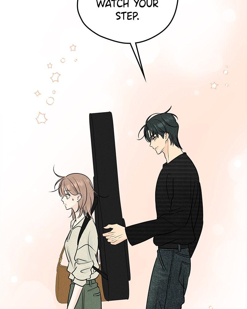 A Delinquent’s First Love Chapter 18 page 40 - 
