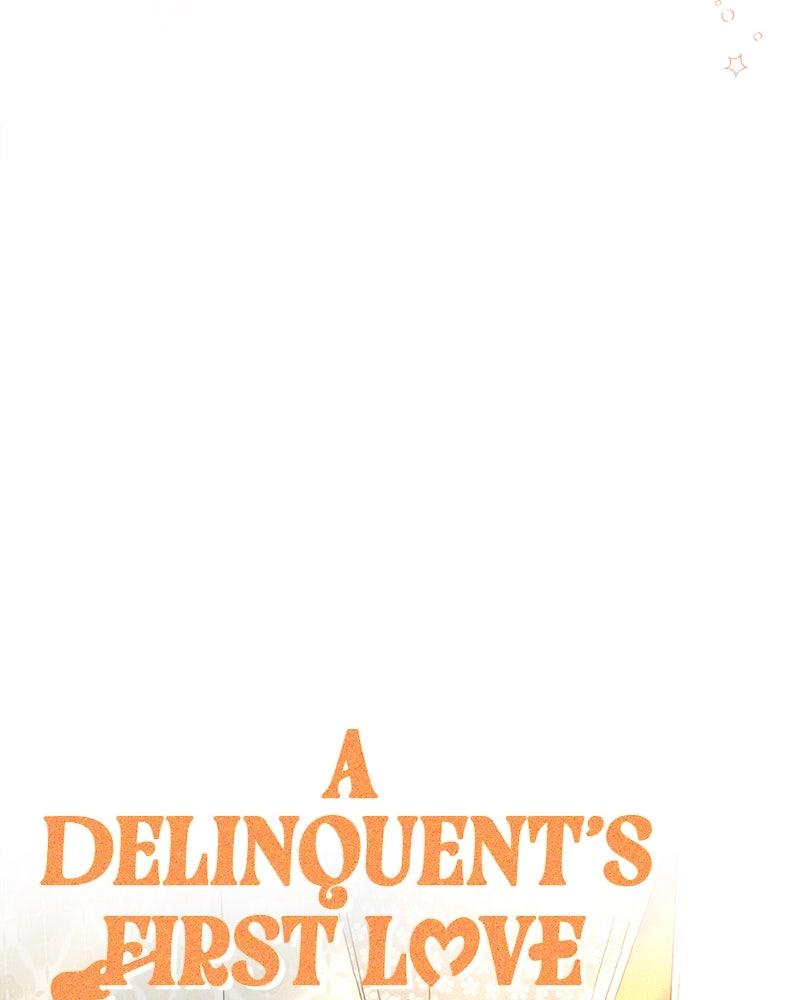 A Delinquent’s First Love Chapter 18 page 42 - 