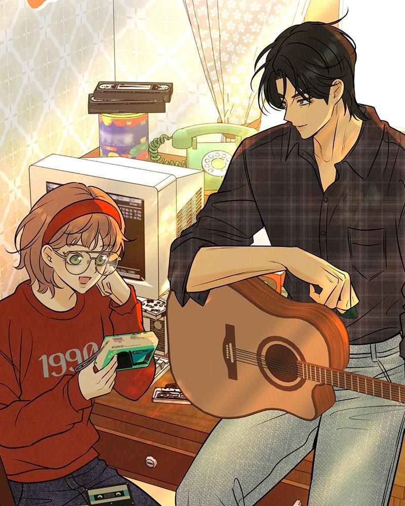 A Delinquent’s First Love Chapter 18 page 43 - 