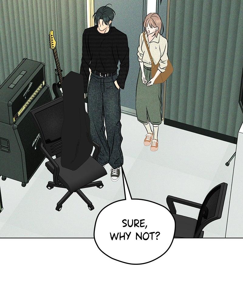 A Delinquent’s First Love Chapter 18 page 48 - 