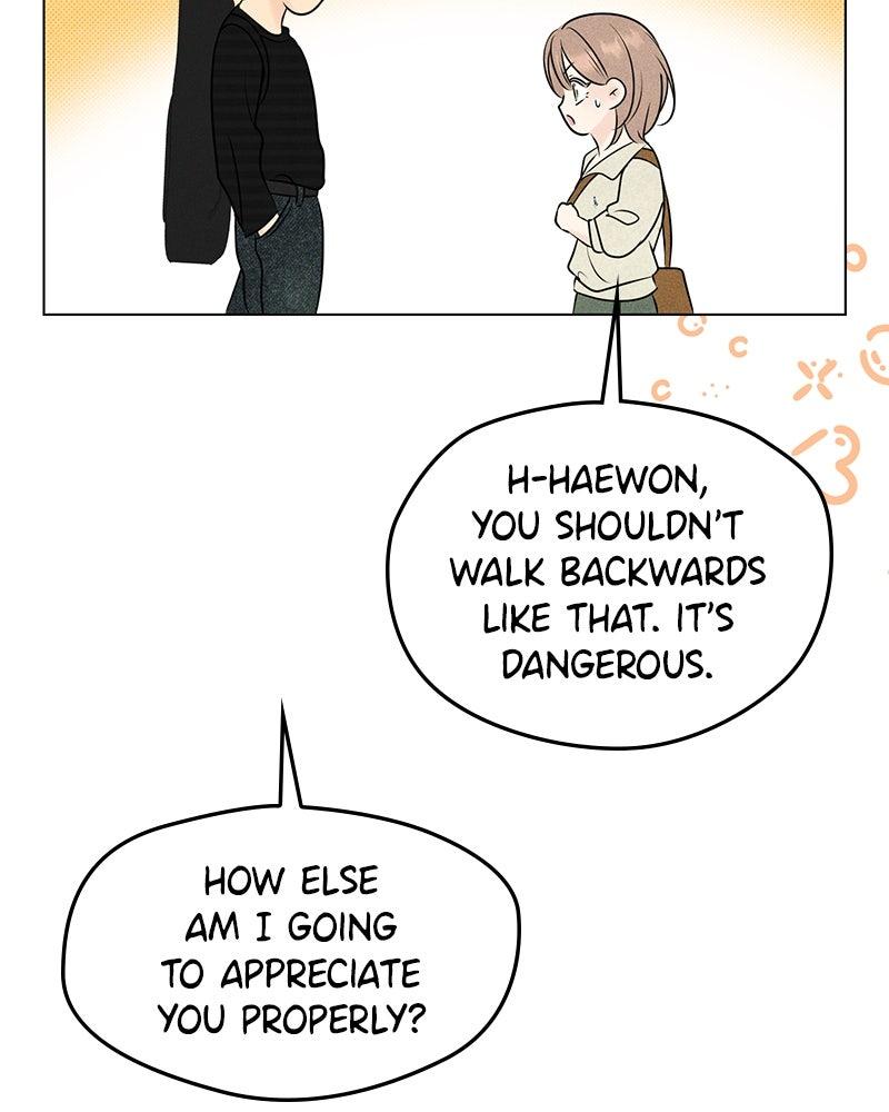 A Delinquent’s First Love Chapter 18 page 8 - 
