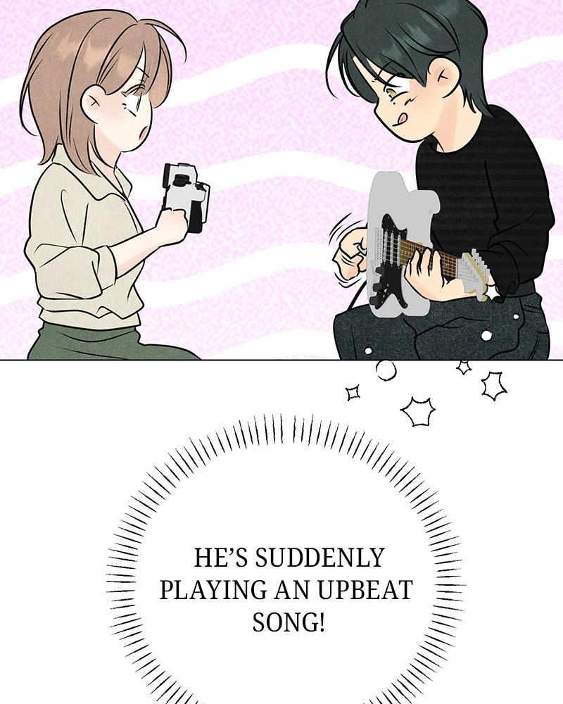A Delinquent’s First Love Chapter 18 page 75 - 