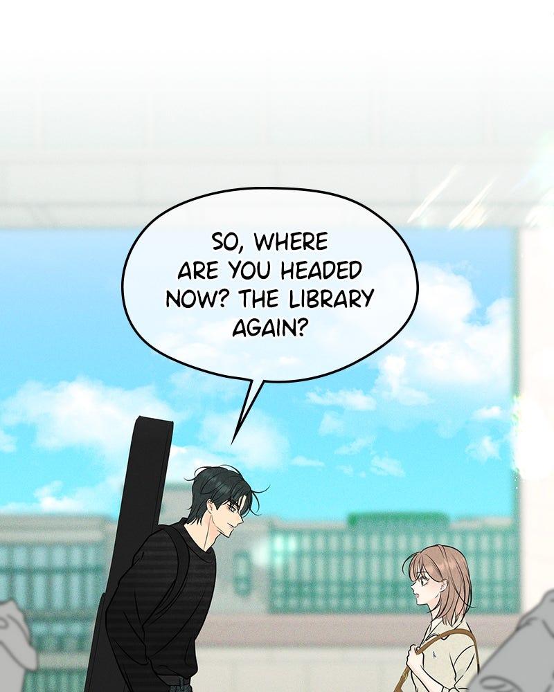 A Delinquent’s First Love Chapter 18 page 9 - 