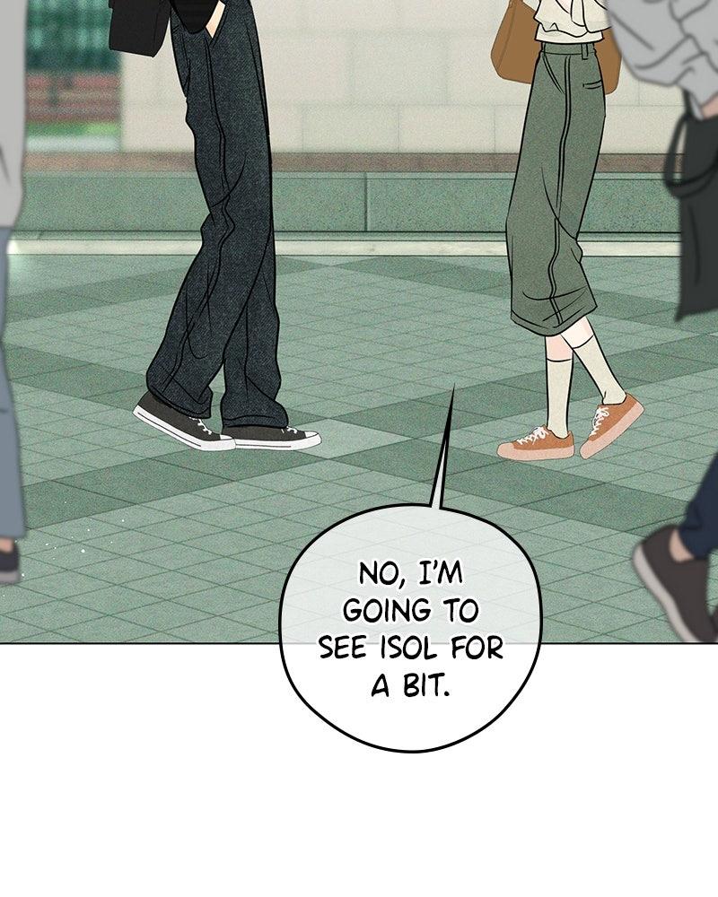 A Delinquent’s First Love Chapter 18 page 10 - 