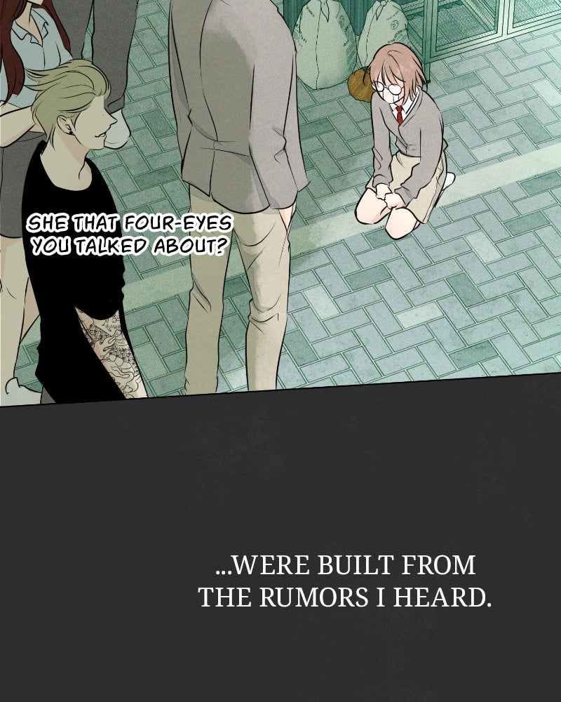 A Delinquent’s First Love Episode 2 page 102 - 